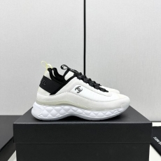 Chanel Sport Shoes